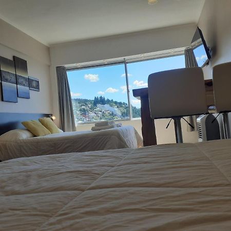 Bariloche Home Suites Zewnętrze zdjęcie