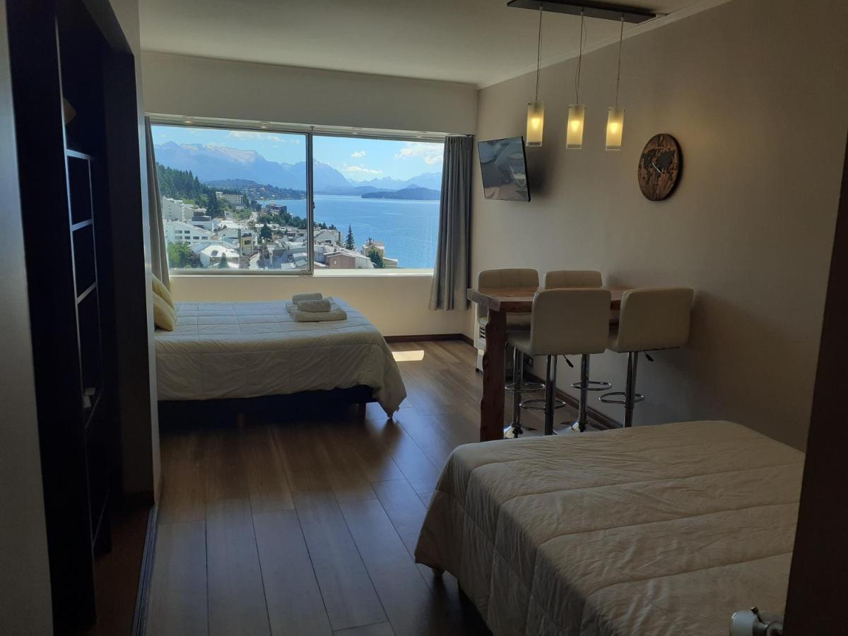 Bariloche Home Suites Zewnętrze zdjęcie