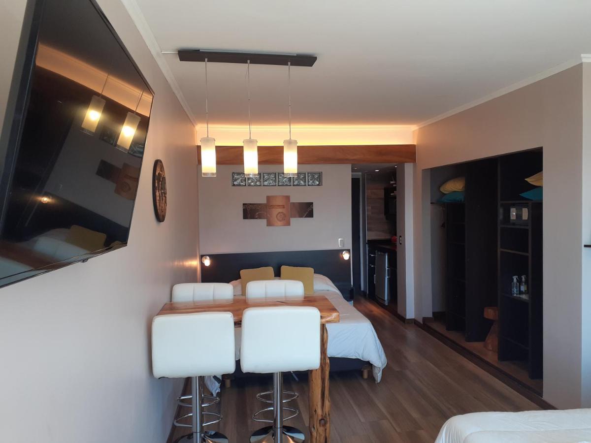 Bariloche Home Suites Zewnętrze zdjęcie