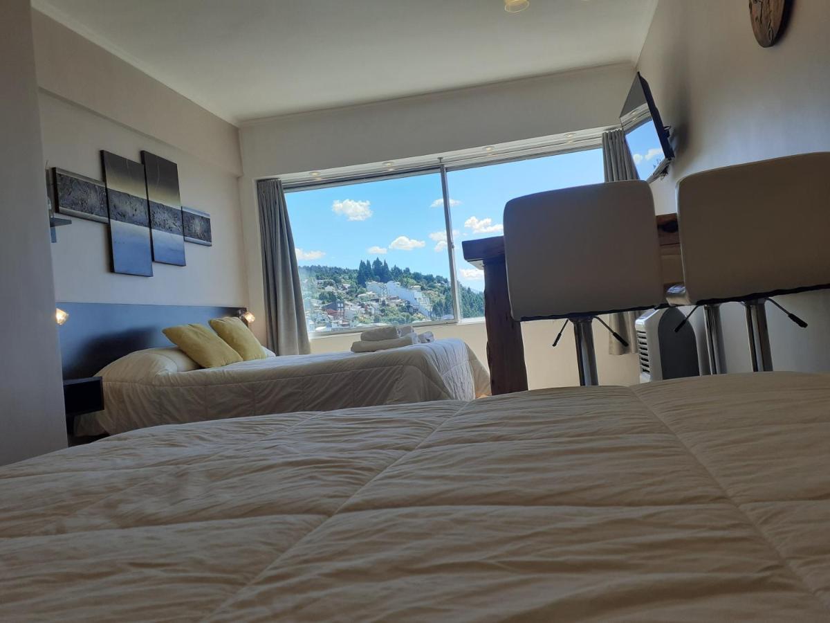 Bariloche Home Suites Zewnętrze zdjęcie