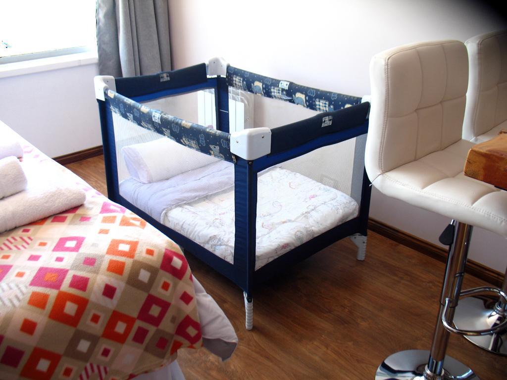 Bariloche Home Suites Pokój zdjęcie