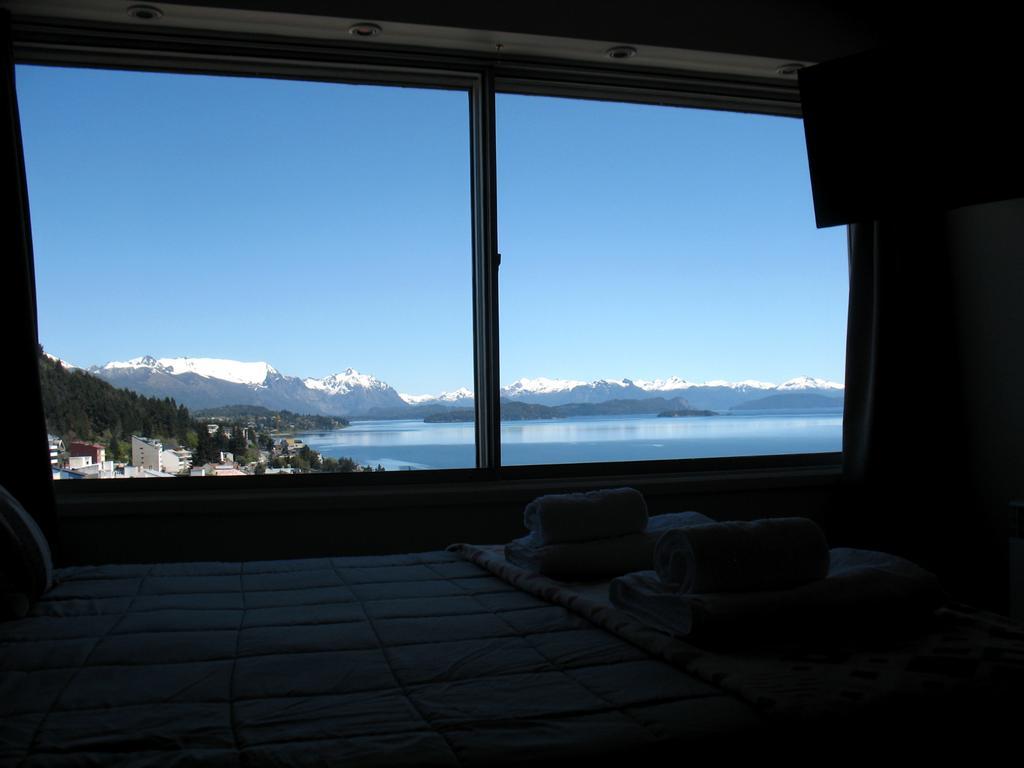 Bariloche Home Suites Pokój zdjęcie