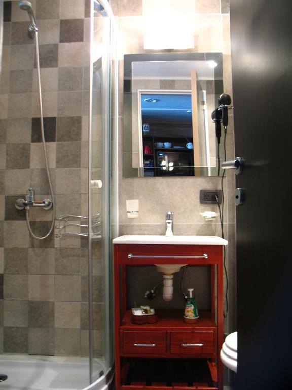 Bariloche Home Suites Pokój zdjęcie