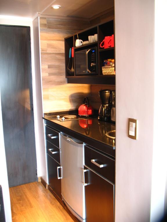 Bariloche Home Suites Pokój zdjęcie