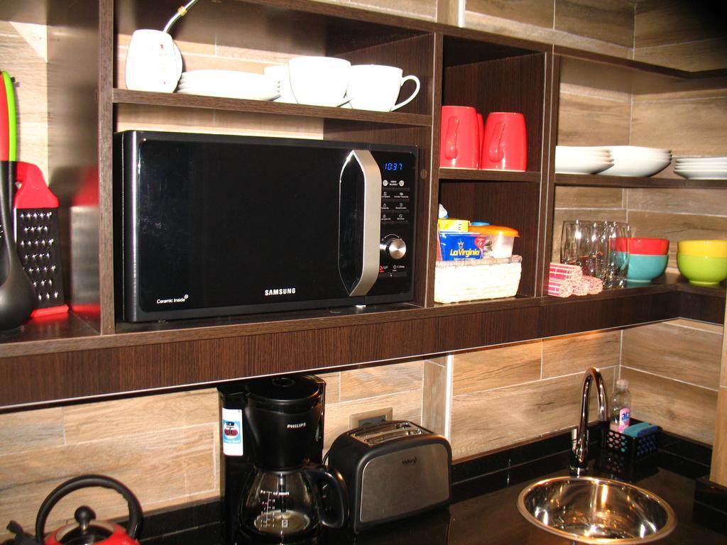 Bariloche Home Suites Pokój zdjęcie
