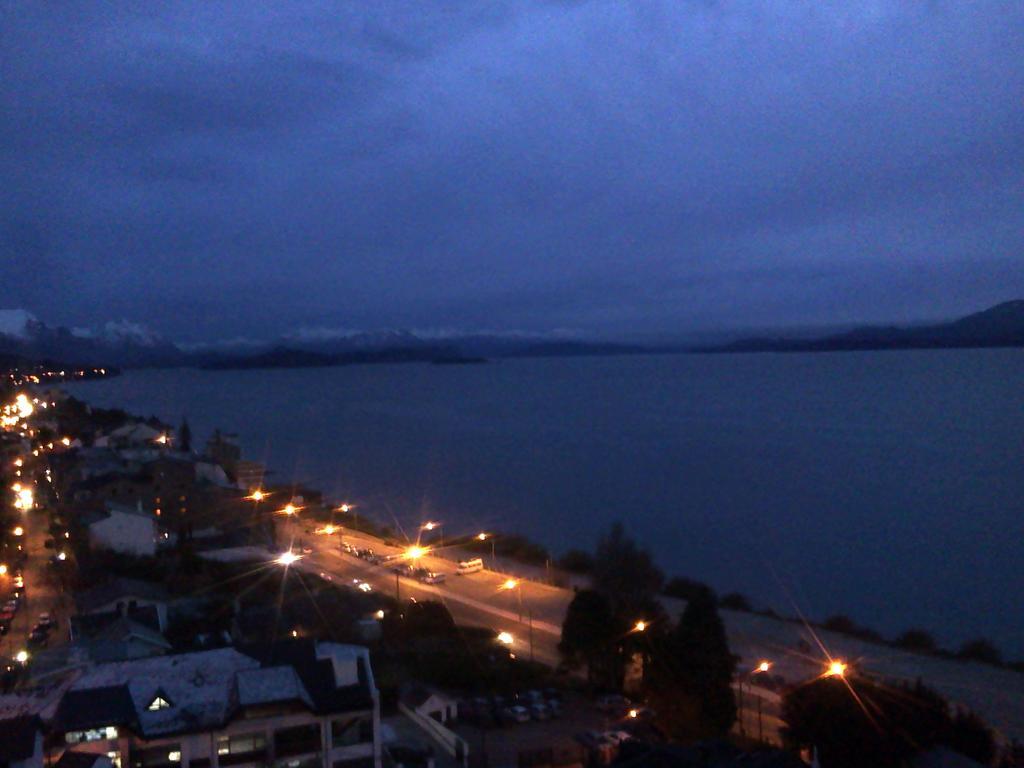 Bariloche Home Suites Zewnętrze zdjęcie