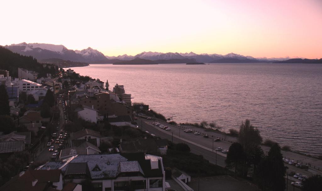 Bariloche Home Suites Pokój zdjęcie