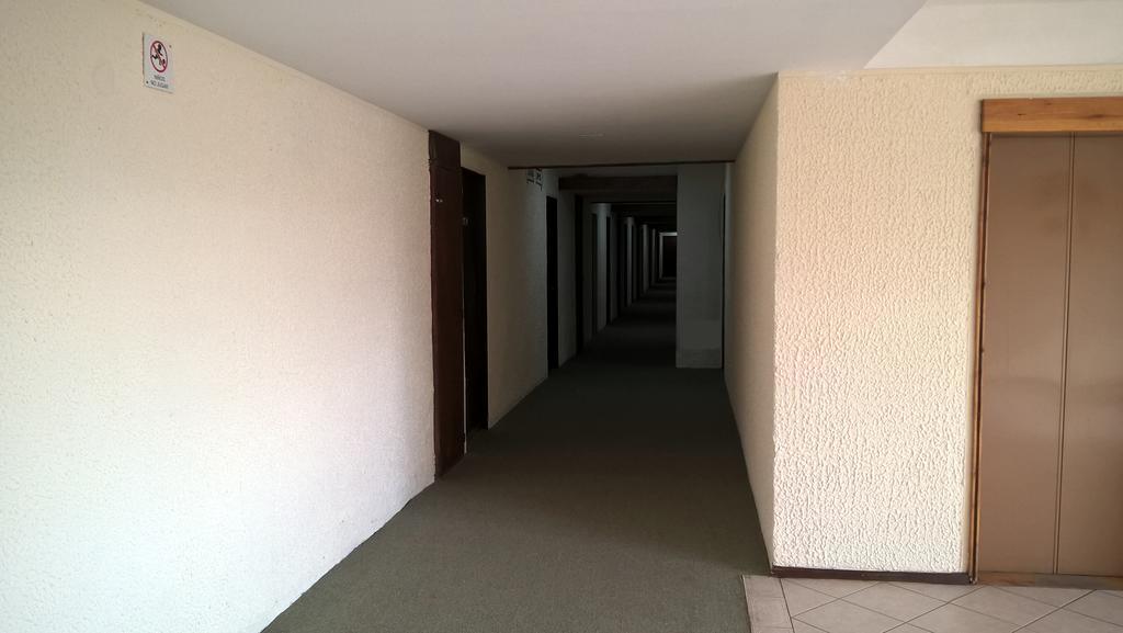 Bariloche Home Suites Zewnętrze zdjęcie