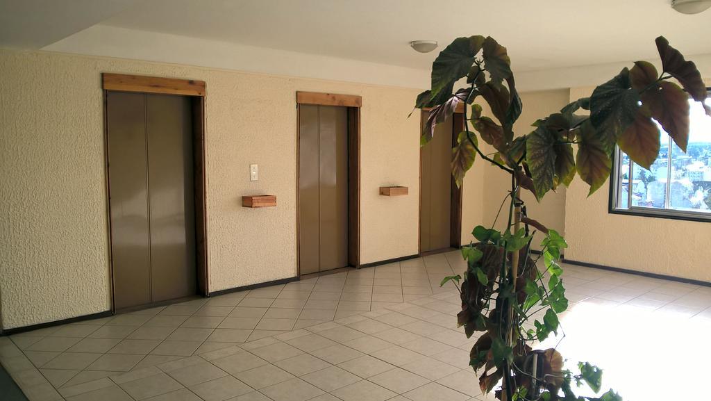 Bariloche Home Suites Zewnętrze zdjęcie
