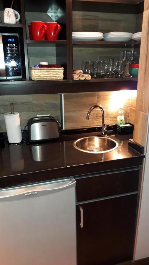 Bariloche Home Suites Zewnętrze zdjęcie