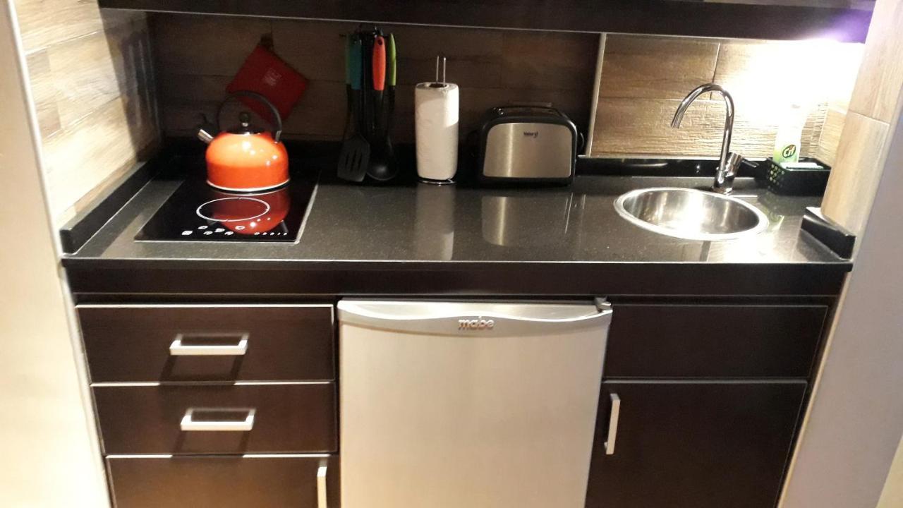 Bariloche Home Suites Zewnętrze zdjęcie